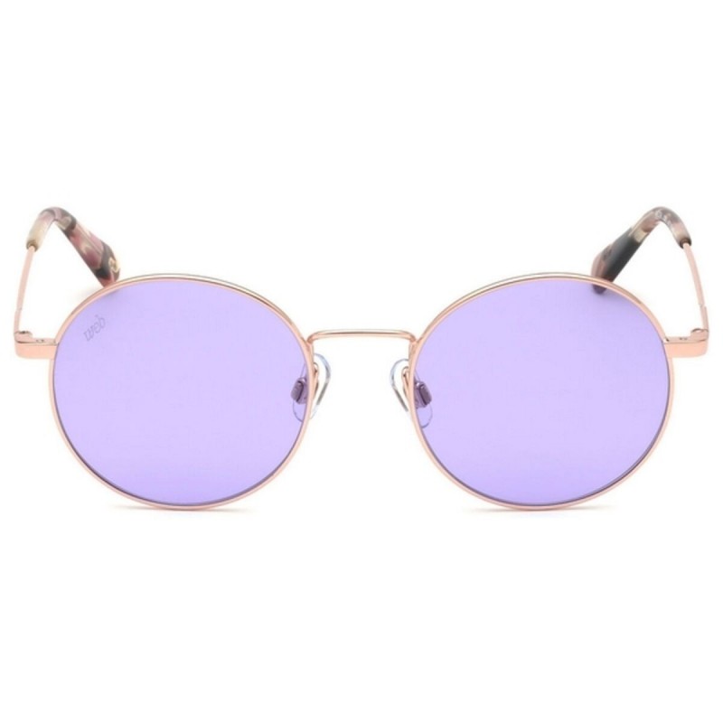 Lunettes de soleil Femme Web Eyewear WE0254 Ø 49 mm