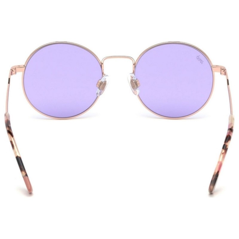 Image secondaire de Lunettes de soleil Femme Web Eyewear WE0254 Ø 49 mm