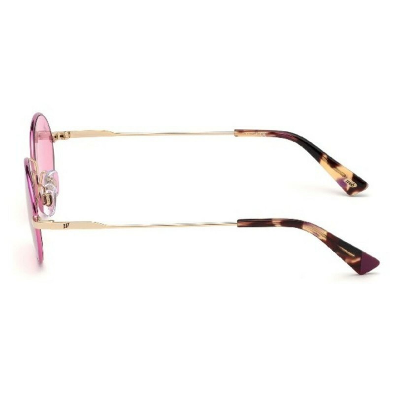 Image secondaire de Lunettes de soleil Femme Web Eyewear WE0255 Ø 51 mm