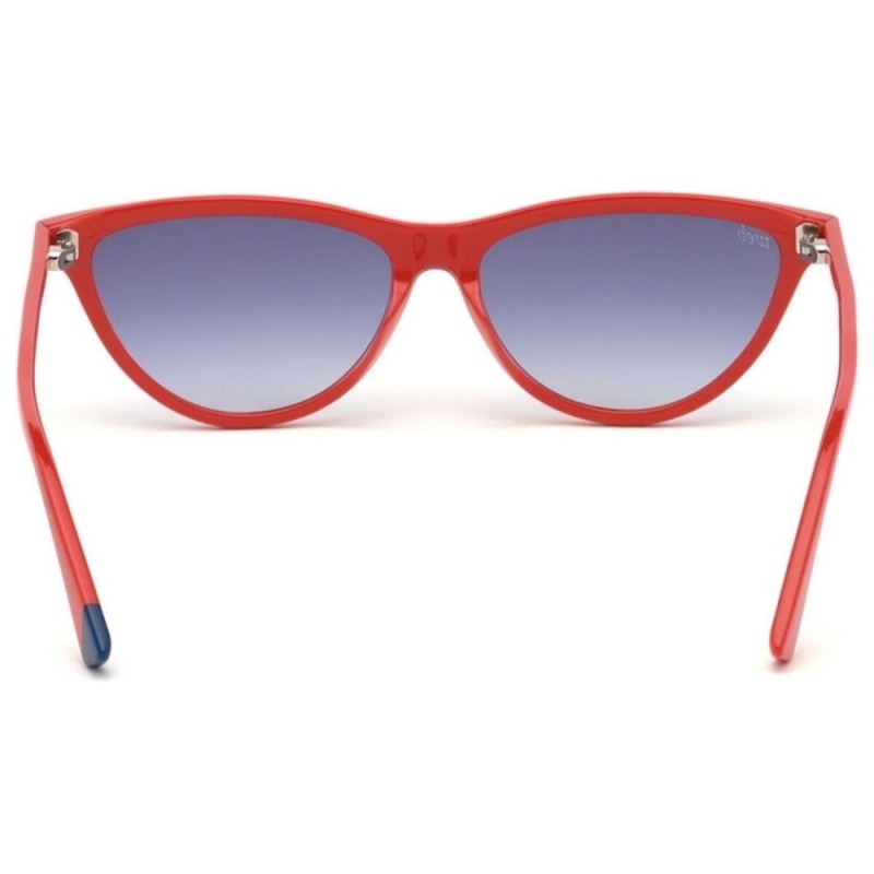 Image secondaire de Lunettes de soleil Femme Web Eyewear WE0264 55 66W Ø 55 mm