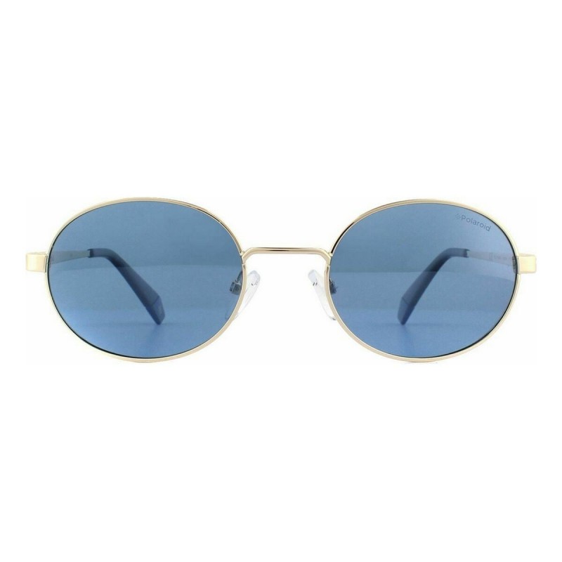 Image secondaire de Lunettes de soleil Unisexe Polaroid PLD 6066 51 UHU