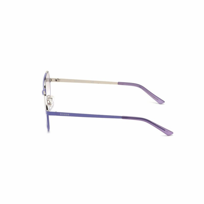 Image secondaire de Lunettes de soleil Unisexe Guess GU304881Z53 Ø 53 mm