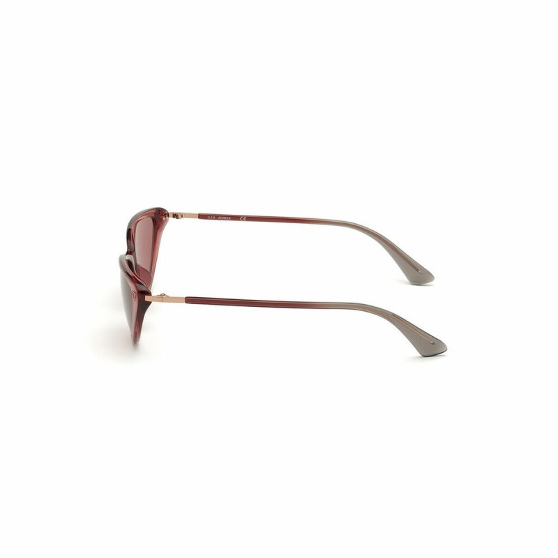 Image secondaire de Lunettes de soleil Femme Guess GU7656 ø 56 mm