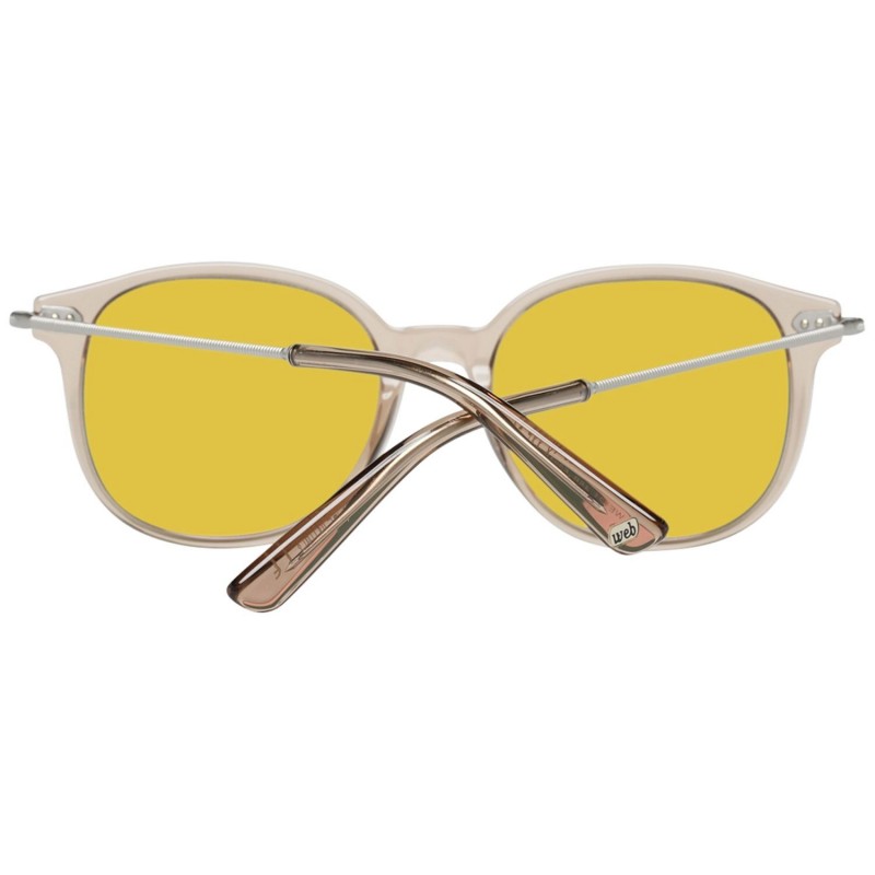 Image secondaire de Lunettes de soleil Unisexe Web Eyewear WE0121-5245B Ø 52 mm