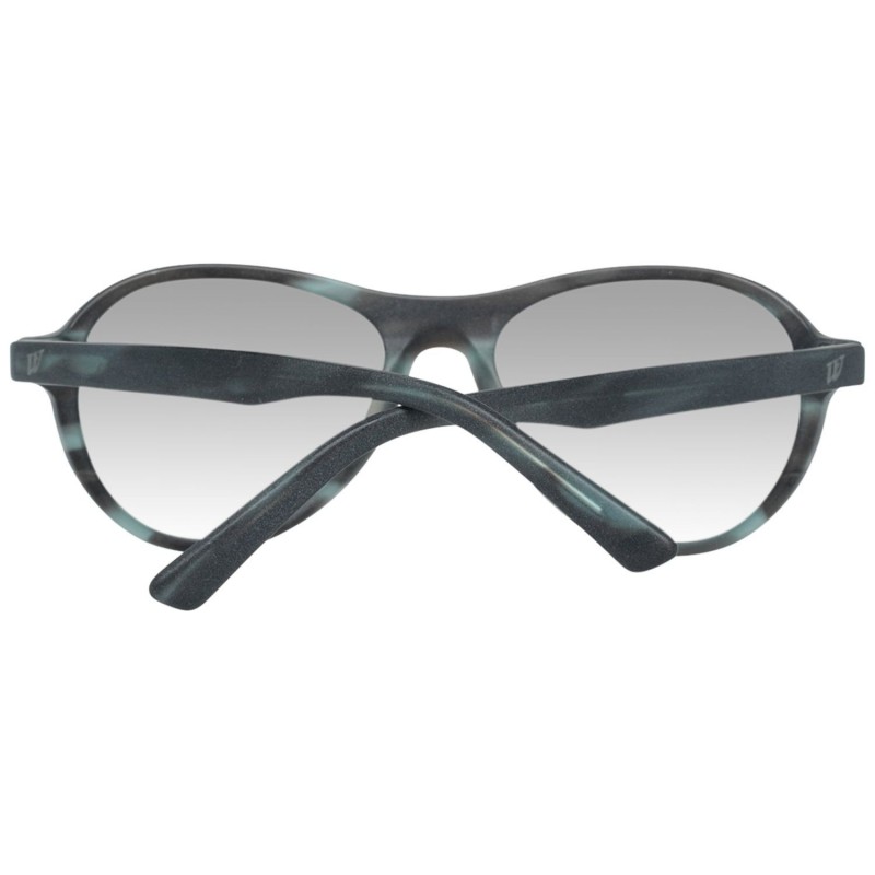 Image secondaire de Lunettes de soleil Unisexe Web Eyewear WE0128_79W ø 54 mm