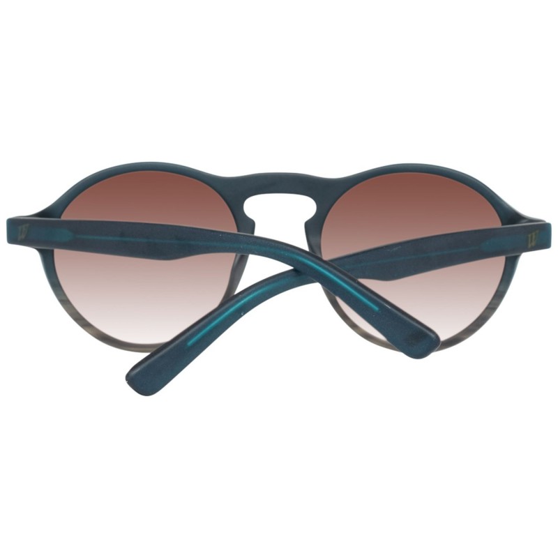 Image secondaire de Lunettes de soleil Unisexe Web Eyewear WE0129-4992G Ø 49 mm