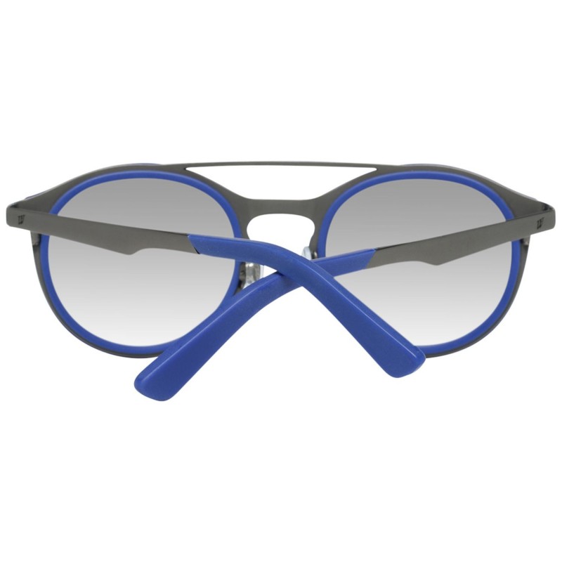 Image secondaire de Lunettes de soleil Unisexe Web Eyewear WE0143-4991X Ø 49 mm