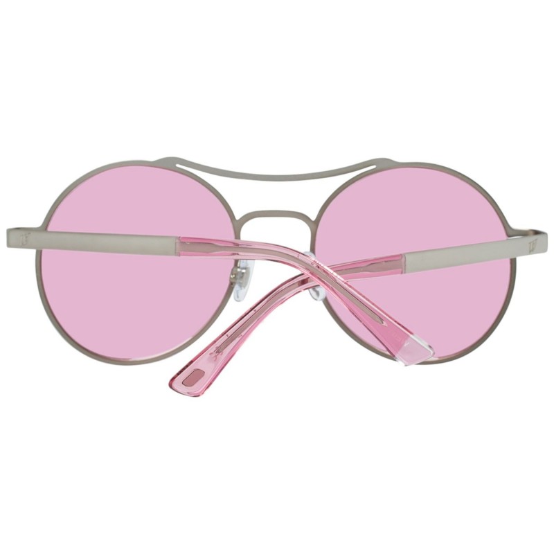 Image secondaire de Lunettes de soleil Femme Web Eyewear WE0171-54016 ø 54 mm