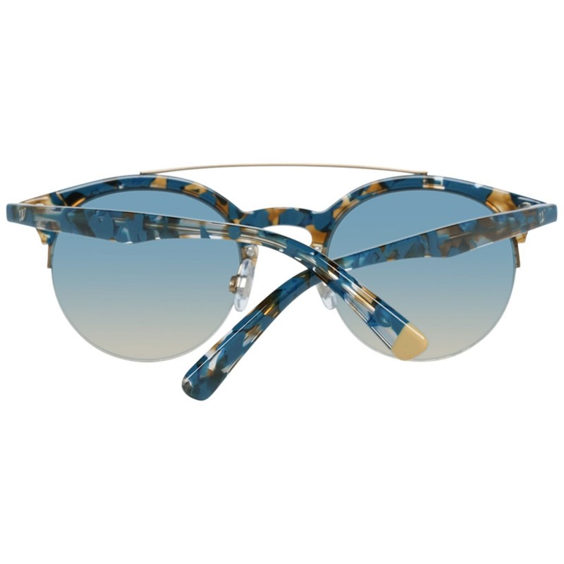 Image secondaire de Lunettes de soleil Unisexe Web Eyewear WE0192-4955W Ø 49 mm