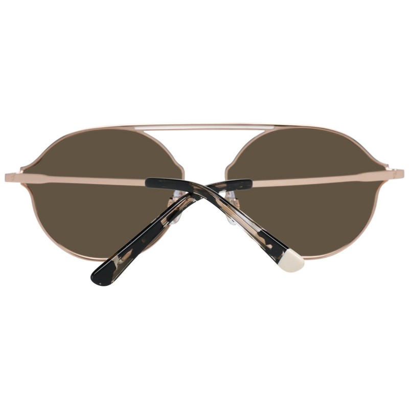 Image secondaire de Lunettes de soleil Unisexe Web Eyewear WE0198A ø 57 mm