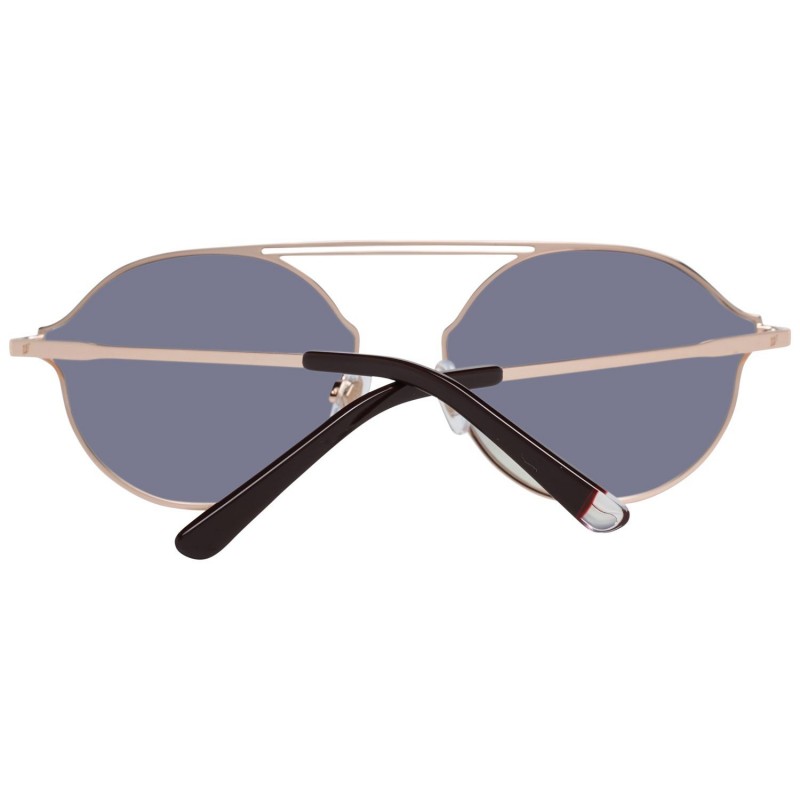 Image secondaire de Lunettes de soleil Unisexe Web Eyewear WE0198A ø 57 mm