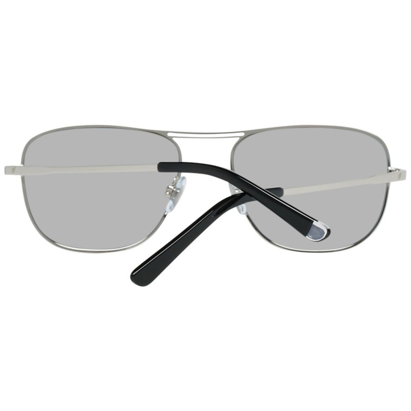 Image secondaire de Lunettes de soleil Unisexe Web Eyewear WE0199A Ø 55 mm