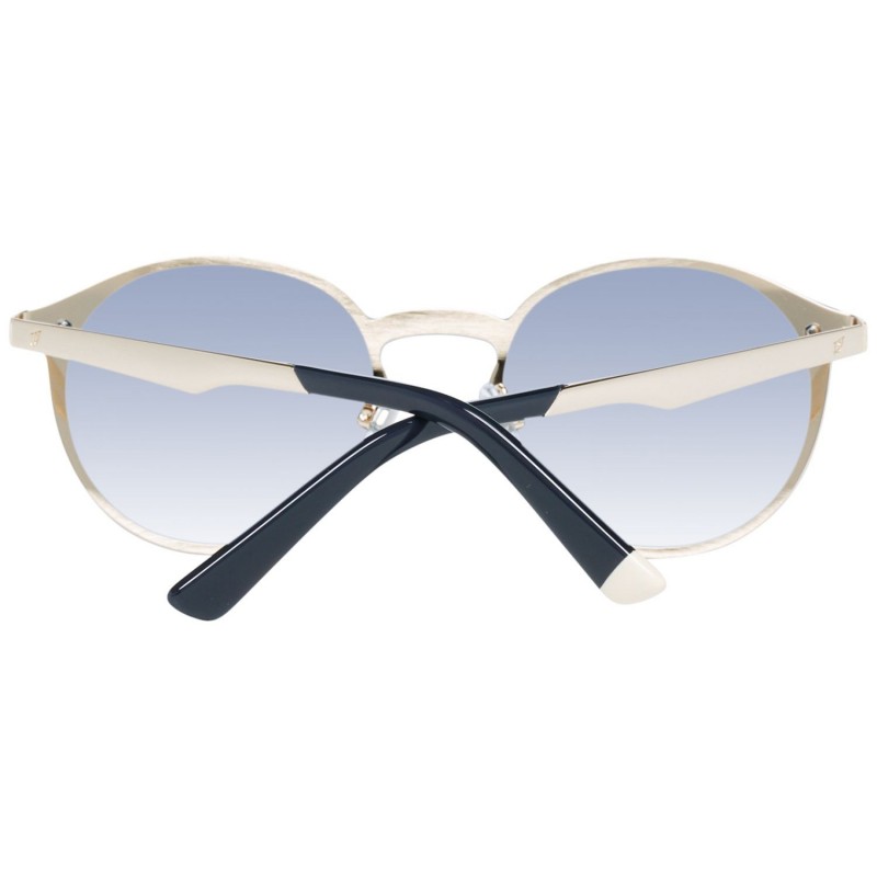 Image secondaire de Lunettes de soleil Unisexe Web Eyewear WE0203A ø 135 mm