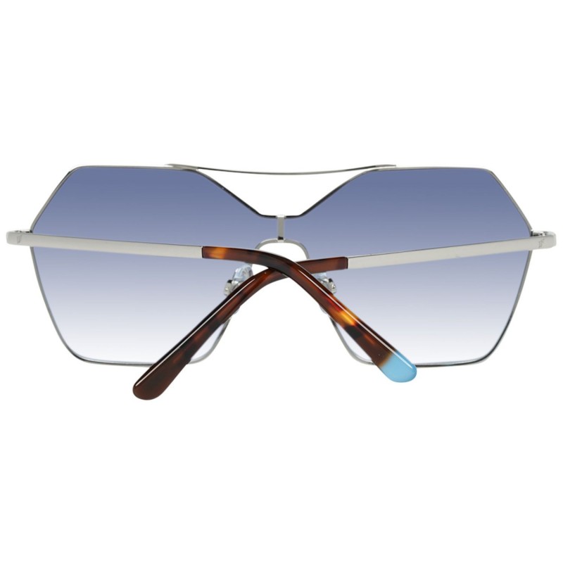 Image secondaire de Lunettes de soleil Unisexe Web Eyewear WE0213A Ø 129 mm