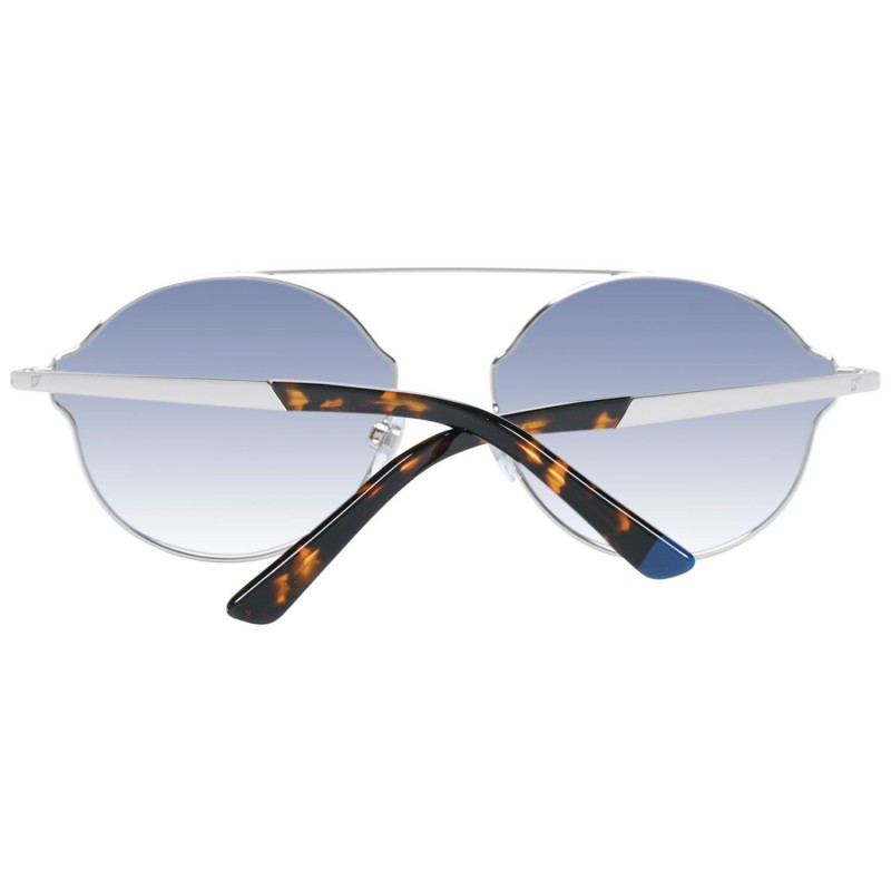 Image secondaire de Lunettes de soleil Unisexe Web Eyewear WE0243 5816C ø 58 mm