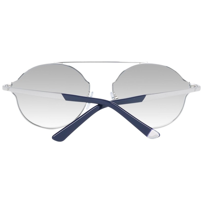 Image secondaire de Lunettes de soleil Unisexe Web Eyewear WE0243 5816X ø 58 mm