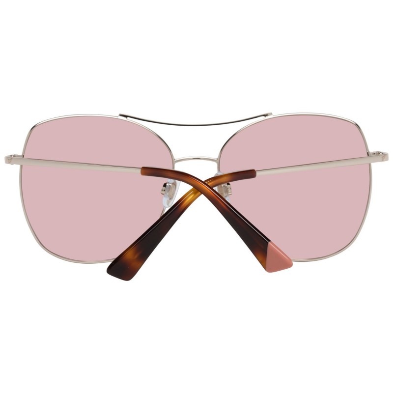 Image secondaire de Lunettes de soleil Femme Web Eyewear WE0245 ø 58 mm