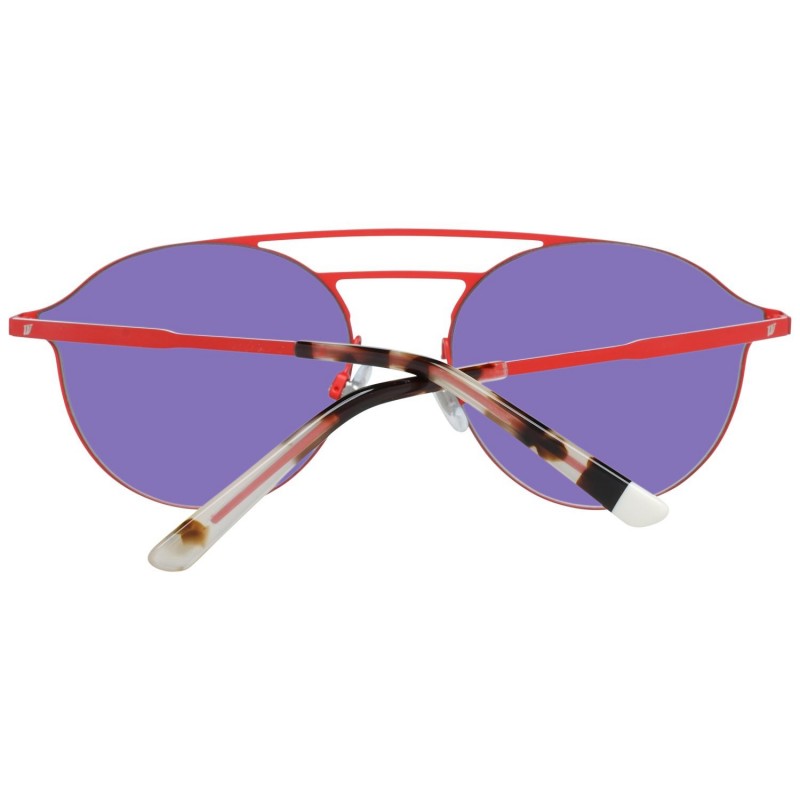 Image secondaire de Lunettes de soleil Unisexe Web Eyewear WE0249 5867G ø 58 mm