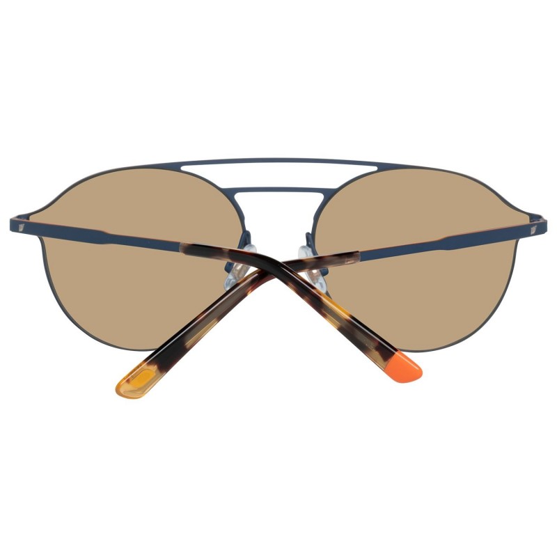 Image secondaire de Lunettes de soleil Unisexe Web Eyewear WE0249 5892C ø 58 mm