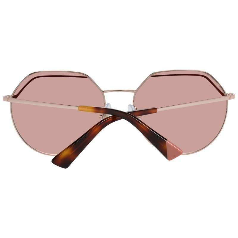 Image secondaire de Lunettes de soleil Femme Web Eyewear WE0258-5833G ø 58 mm