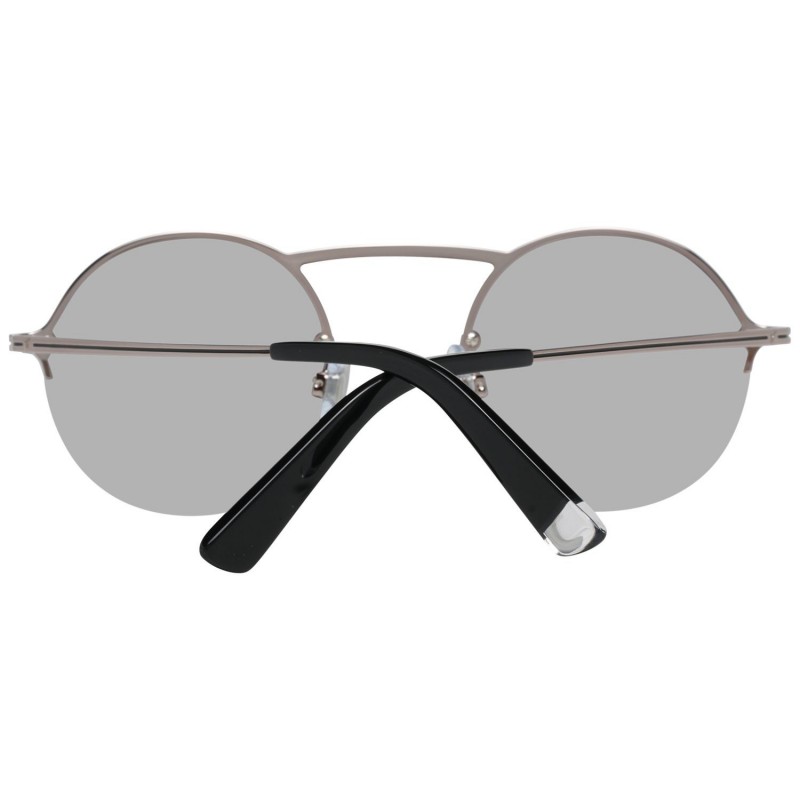 Image secondaire de Lunettes de soleil Unisexe Web Eyewear WE0260-5412B ø 54 mm