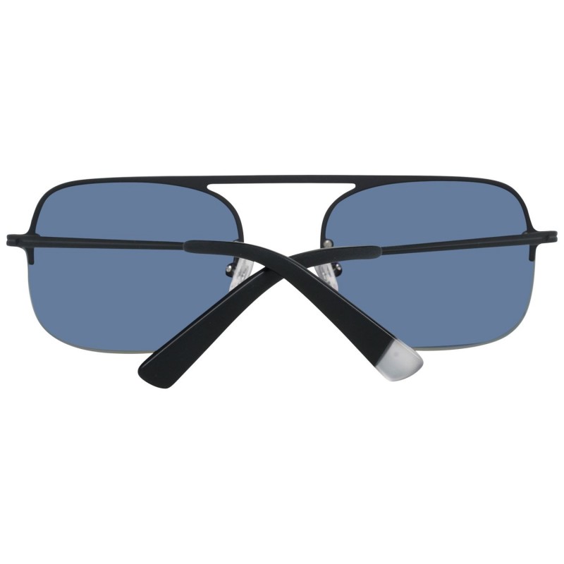 Image secondaire de Lunettes de soleil Homme Web Eyewear WE0275-5702C ø 57 mm