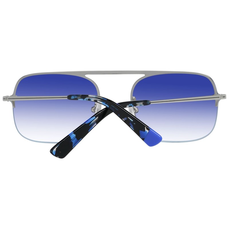 Image secondaire de Lunettes de soleil Homme Web Eyewear WE0275-5716W ø 57 mm