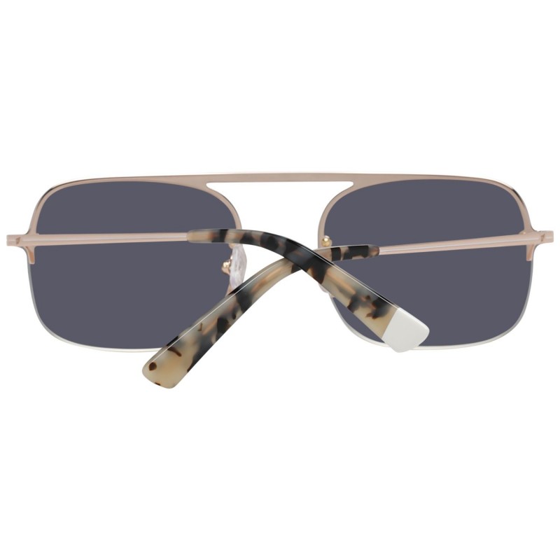 Image secondaire de Lunettes de soleil Homme Web Eyewear WE0275 ø 57 mm