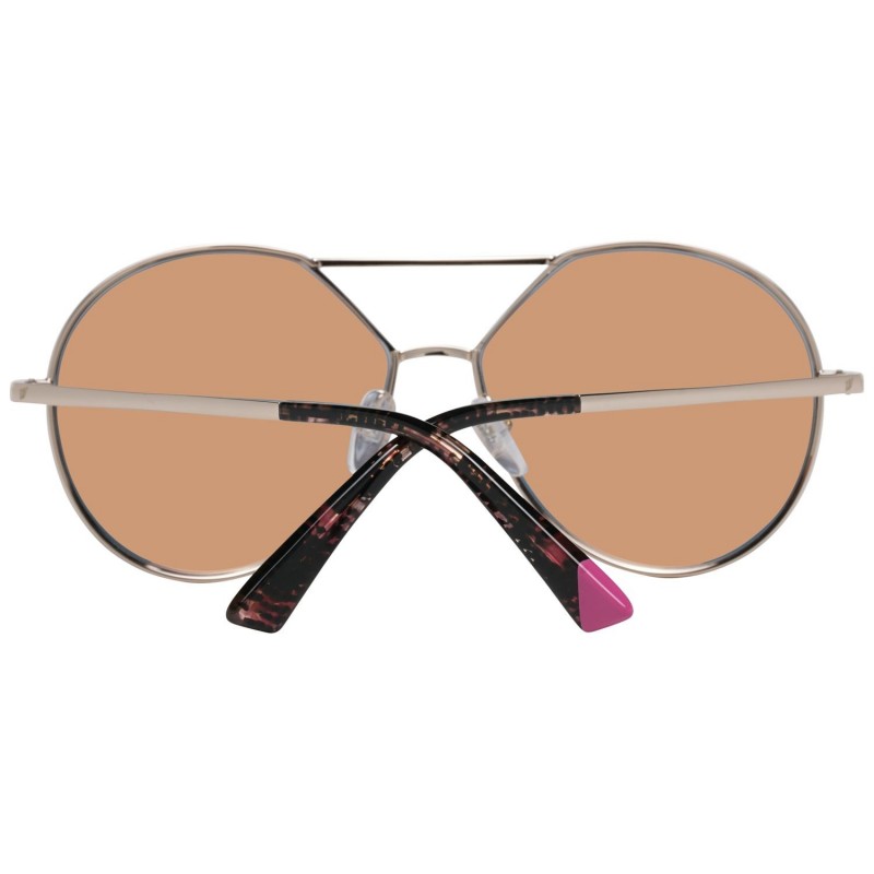 Image secondaire de Lunettes de soleil Femme Web Eyewear WE0286 5728C ø 57 mm