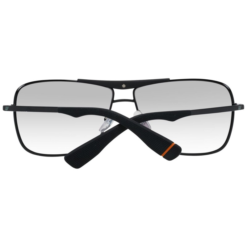 Image secondaire de Lunettes de soleil Homme Web Eyewear WE0295-6201B Ø 62 mm