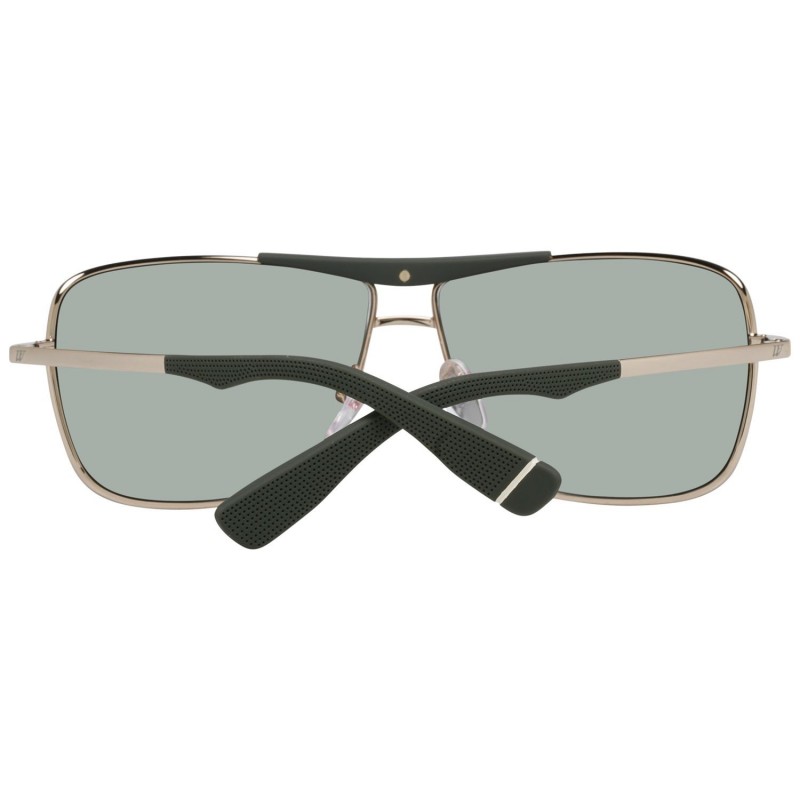 Image secondaire de Lunettes de soleil Homme Web Eyewear WE0295-6432P Doré Ø 64 mm