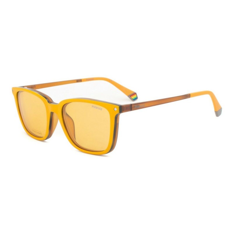 Lunettes de soleil Unisexe Polaroid PLD6136CS-322 Ø 51 mm