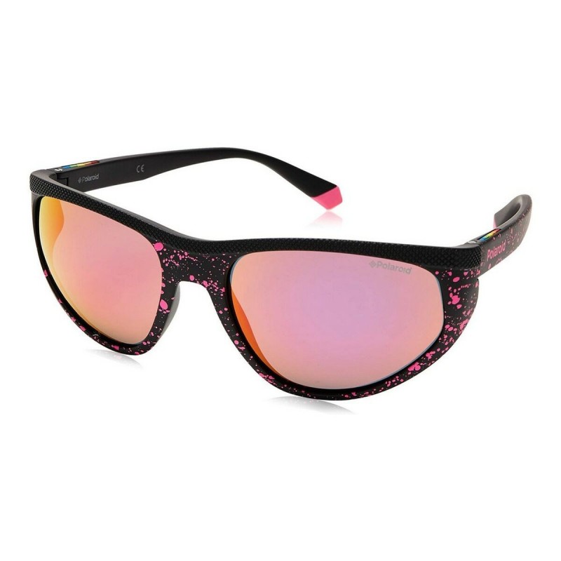 Lunettes de soleil Unisexe Polaroid PLD7032S-4L5 ø 60 mm