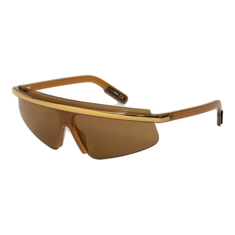 Lunettes de soleil Unisexe Kenzo KZ40002I-57E