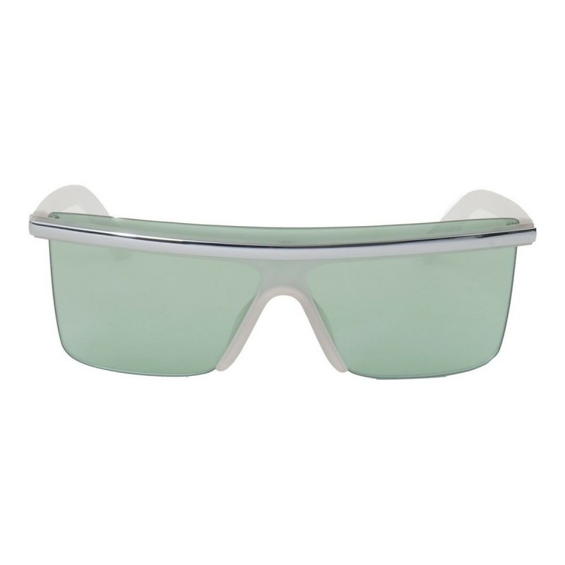 Image secondaire de Lunettes de soleil Unisexe Kenzo KZ40003I-26V