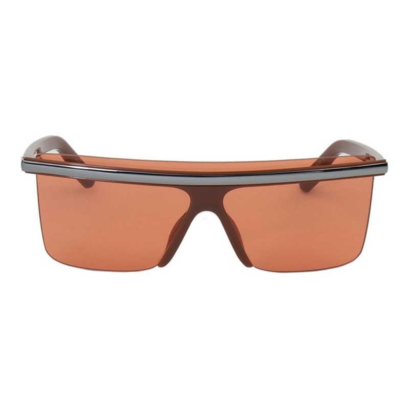 Image secondaire de Lunettes de soleil Unisexe Kenzo KZ40003I-48F