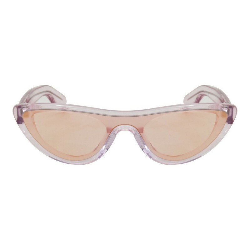 Image secondaire de Lunettes de soleil Femme Kenzo KZ40007I-72Z