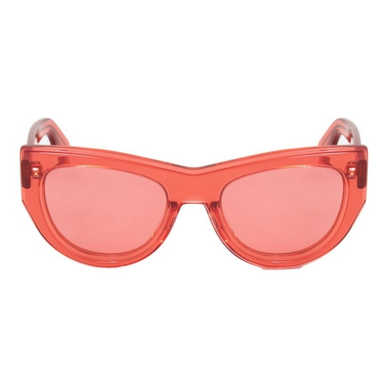 Image secondaire de Lunettes de soleil Femme Kenzo KZ40022I-42E Ø 53 mm