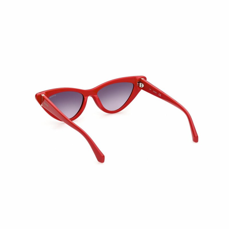 Image secondaire de Lunettes de soleil Femme Guess GU78105468B ø 54 mm