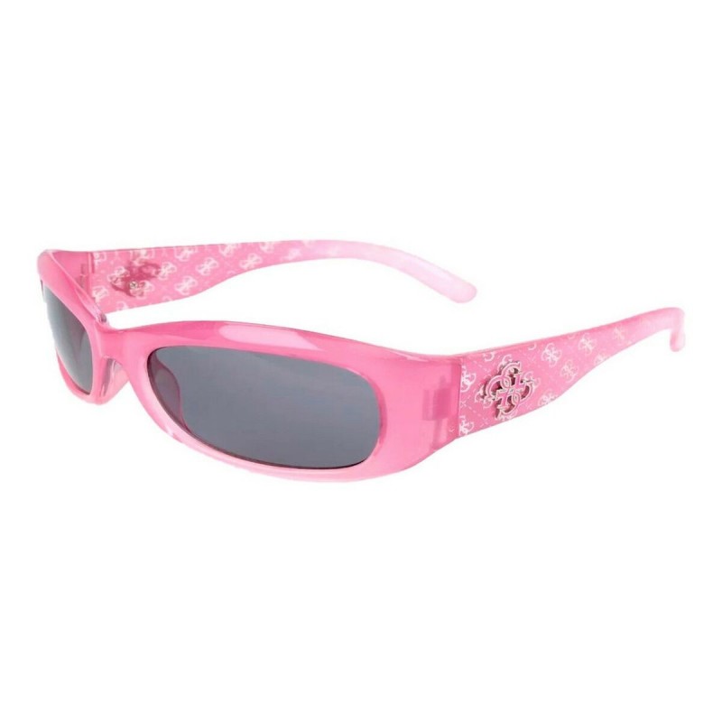 Lunettes de soleil enfant Guess GUT101T54N63