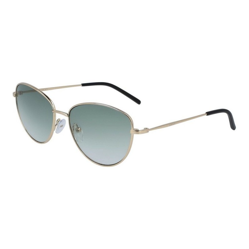 Lunettes de soleil Femme DKNY DK103S-304 ø 56 mm