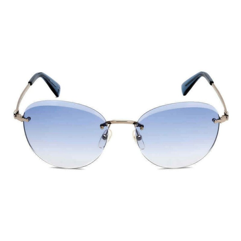 Image secondaire de Lunettes de soleil Femme Longchamp LO128S-719 ø 58 mm