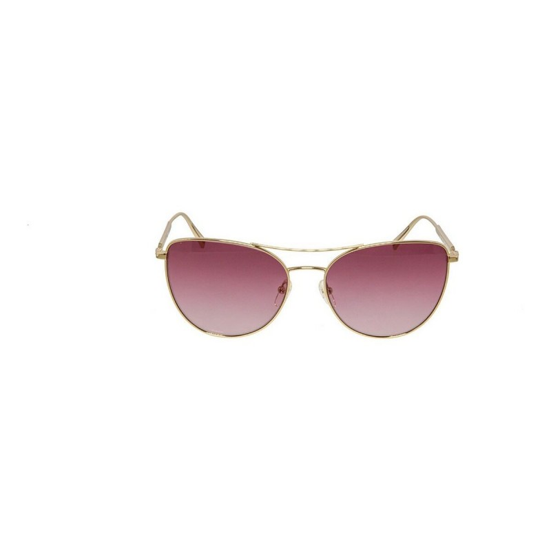 Image secondaire de Lunettes de soleil Femme Longchamp LO134S-770 ø 58 mm