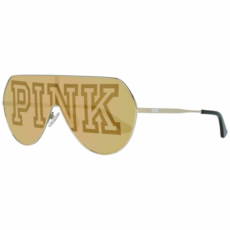 Image secondaire de Lunettes de soleil Femme Victoria's Secret PK0001-0028G Ø 67 mm