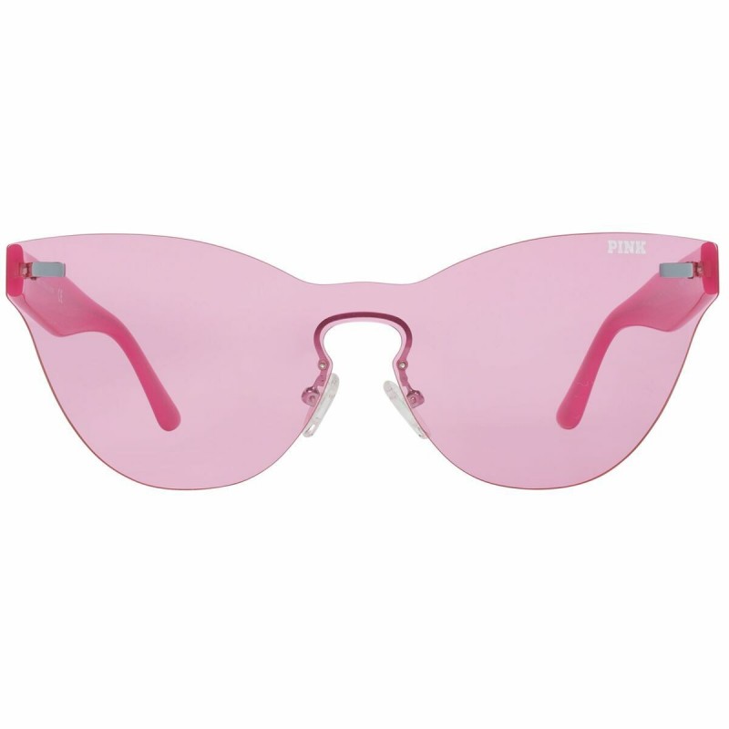 Image secondaire de Lunettes de soleil Femme Victoria's Secret PK0011-0072Z Ø 62 mm