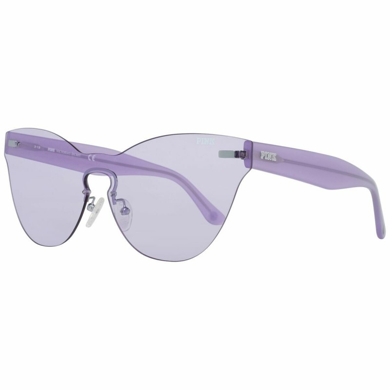 Image secondaire de Lunettes de soleil Femme Victoria's Secret PK0011-0078Y Ø 62 mm