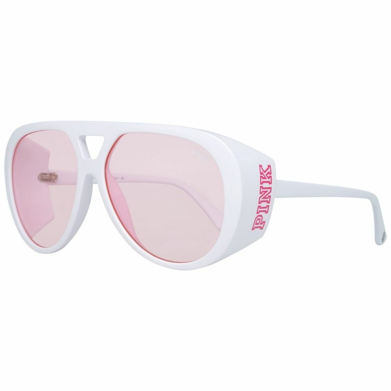 Image secondaire de Lunettes de soleil Femme Victoria's Secret PK0013-5925T ø 59 mm