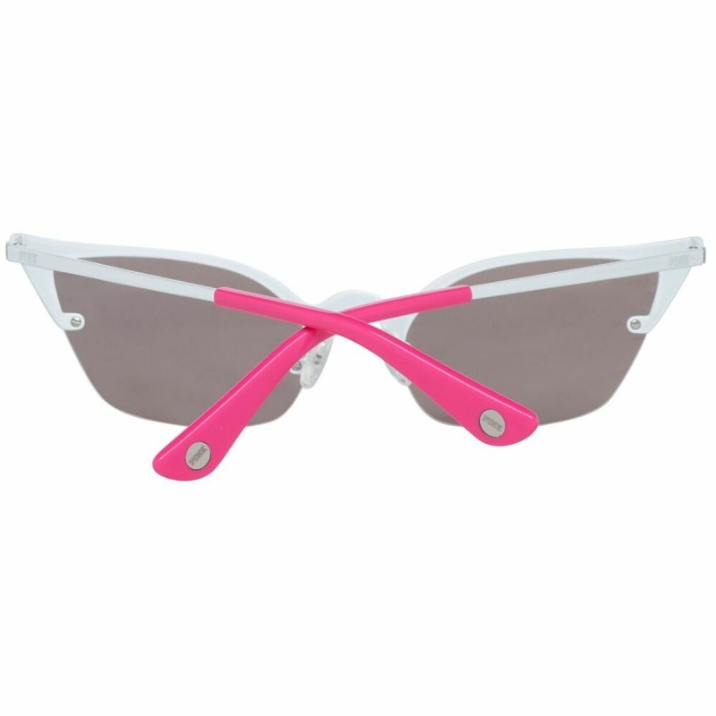 Image secondaire de Lunettes de soleil Femme Victoria's Secret PK0016-5525Z Ø 55 mm