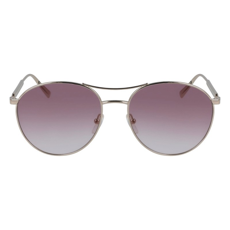 Image secondaire de Lunettes de soleil Femme Longchamp LO133S-59722 ø 59 mm