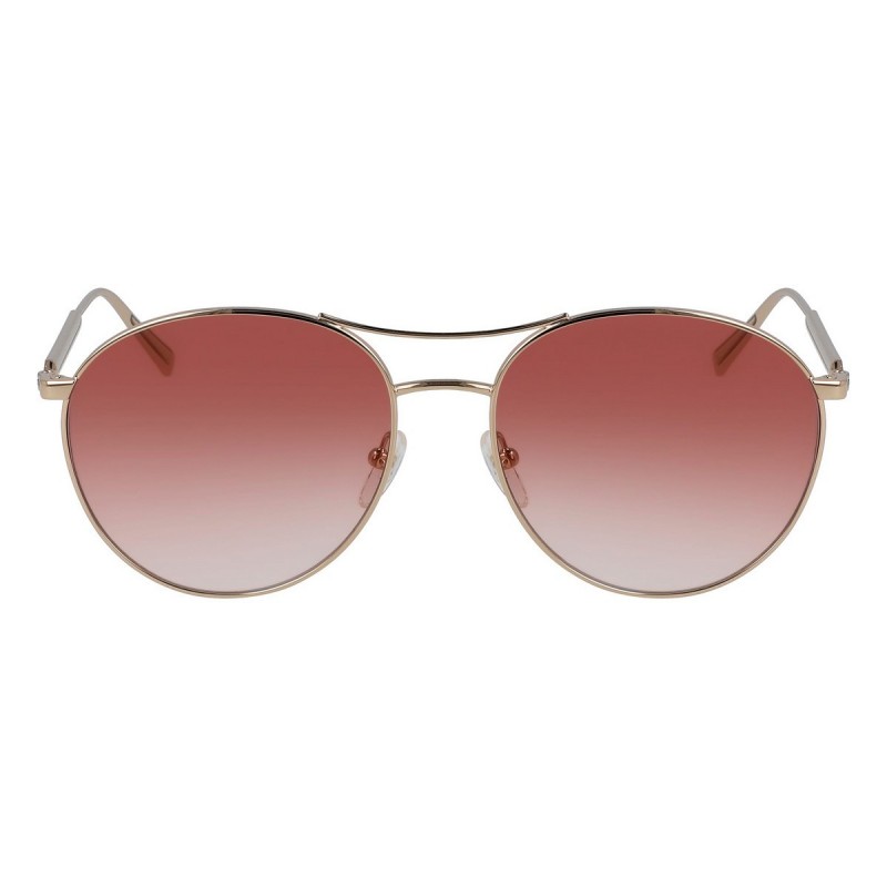 Image secondaire de Lunettes de soleil Femme Longchamp LO133S-59770 ø 59 mm